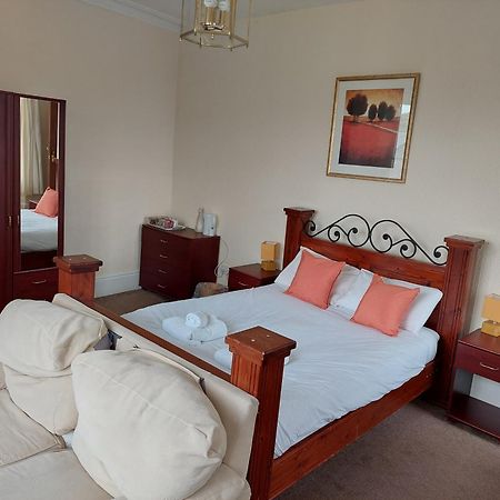 Y Pengwern Bed & Breakfast Ffestiniog Exterior photo