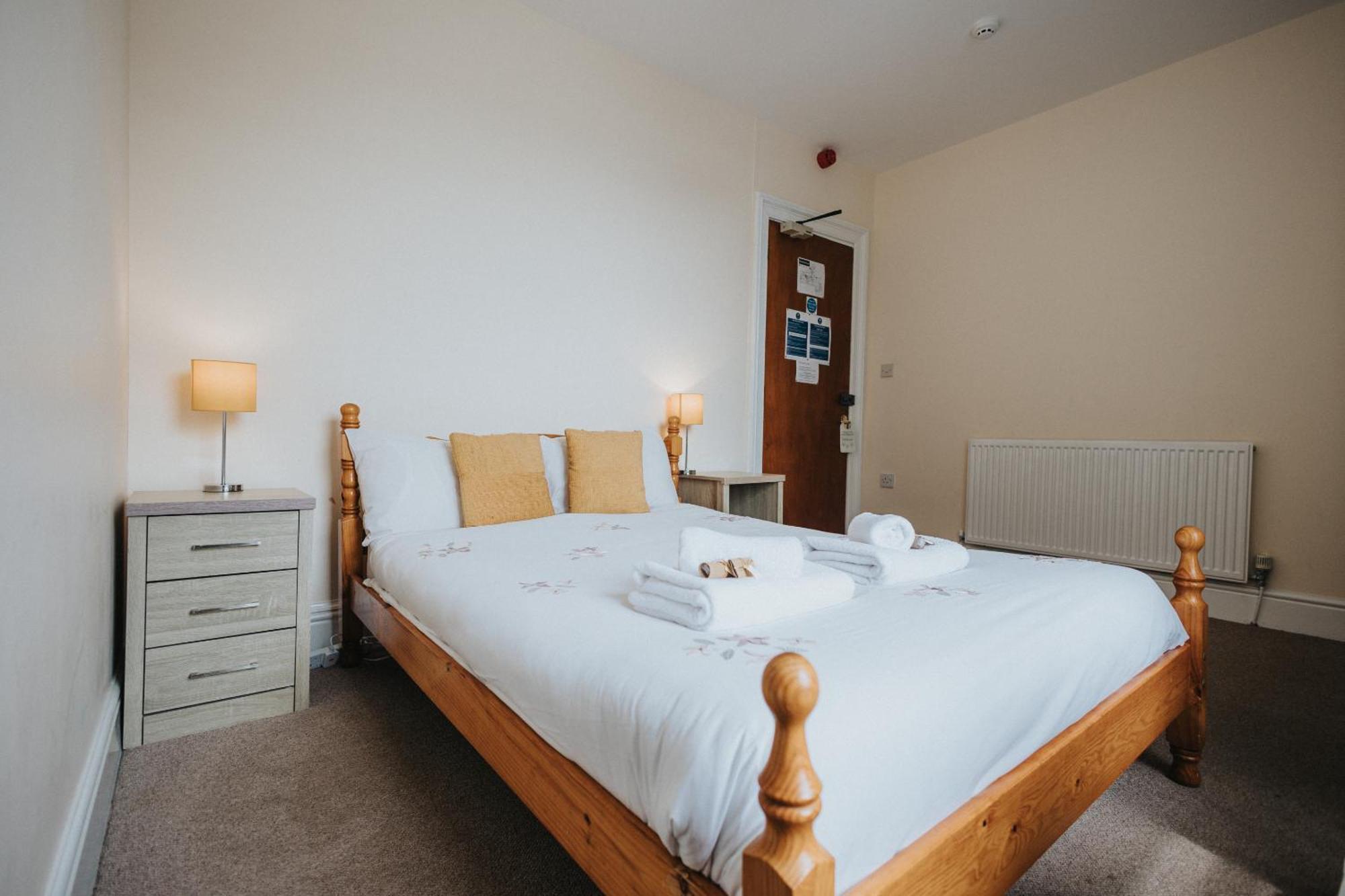 Y Pengwern Bed & Breakfast Ffestiniog Exterior photo