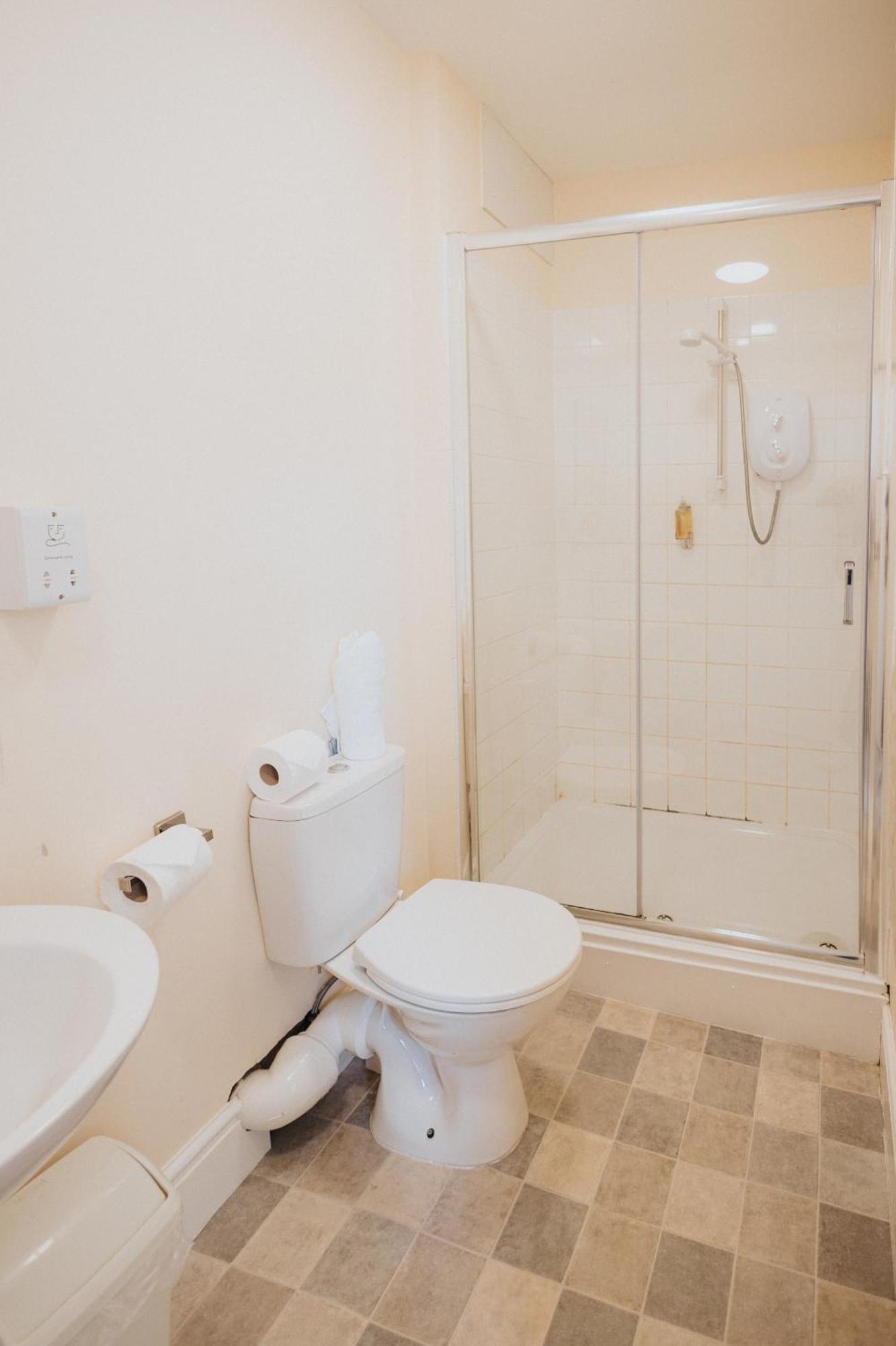 Y Pengwern Bed & Breakfast Ffestiniog Room photo