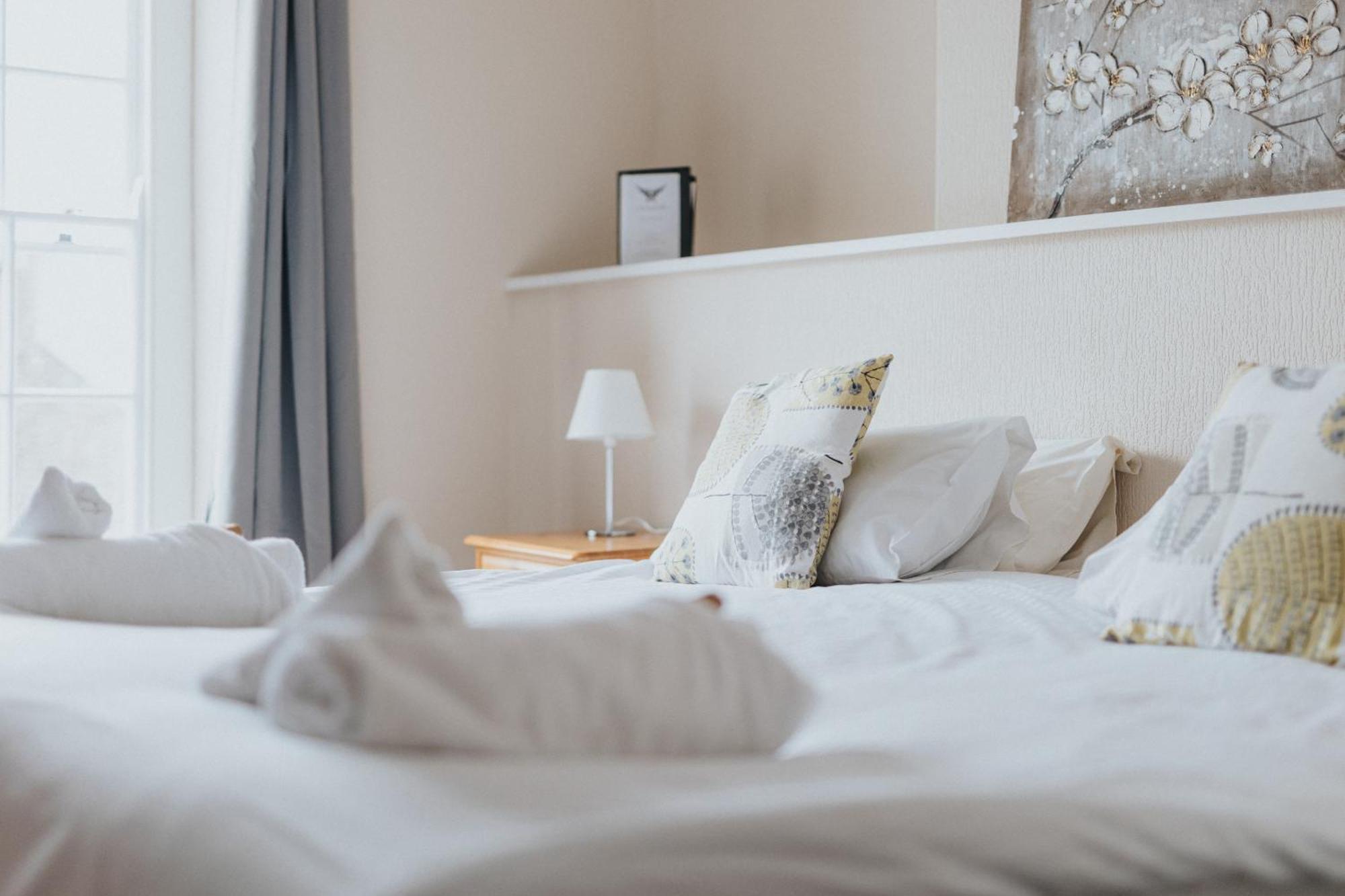 Y Pengwern Bed & Breakfast Ffestiniog Room photo